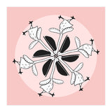 Pelican Wheel (Print Only) thumbnail