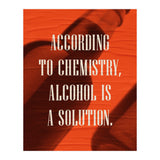 Adulting Solution2 (Print Only) thumbnail