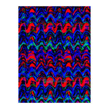 Pop abstract color full (Print Only) thumbnail