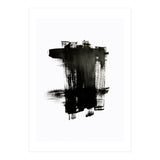 Brushstroke Art #1 (Print Only) thumbnail