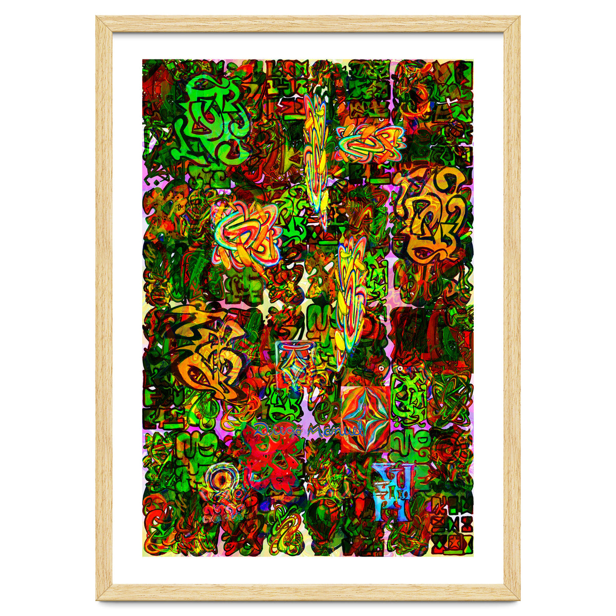 Graffiti Digital 2022 410