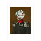 Old Portrait Disaster · G4 (Print Only) thumbnail