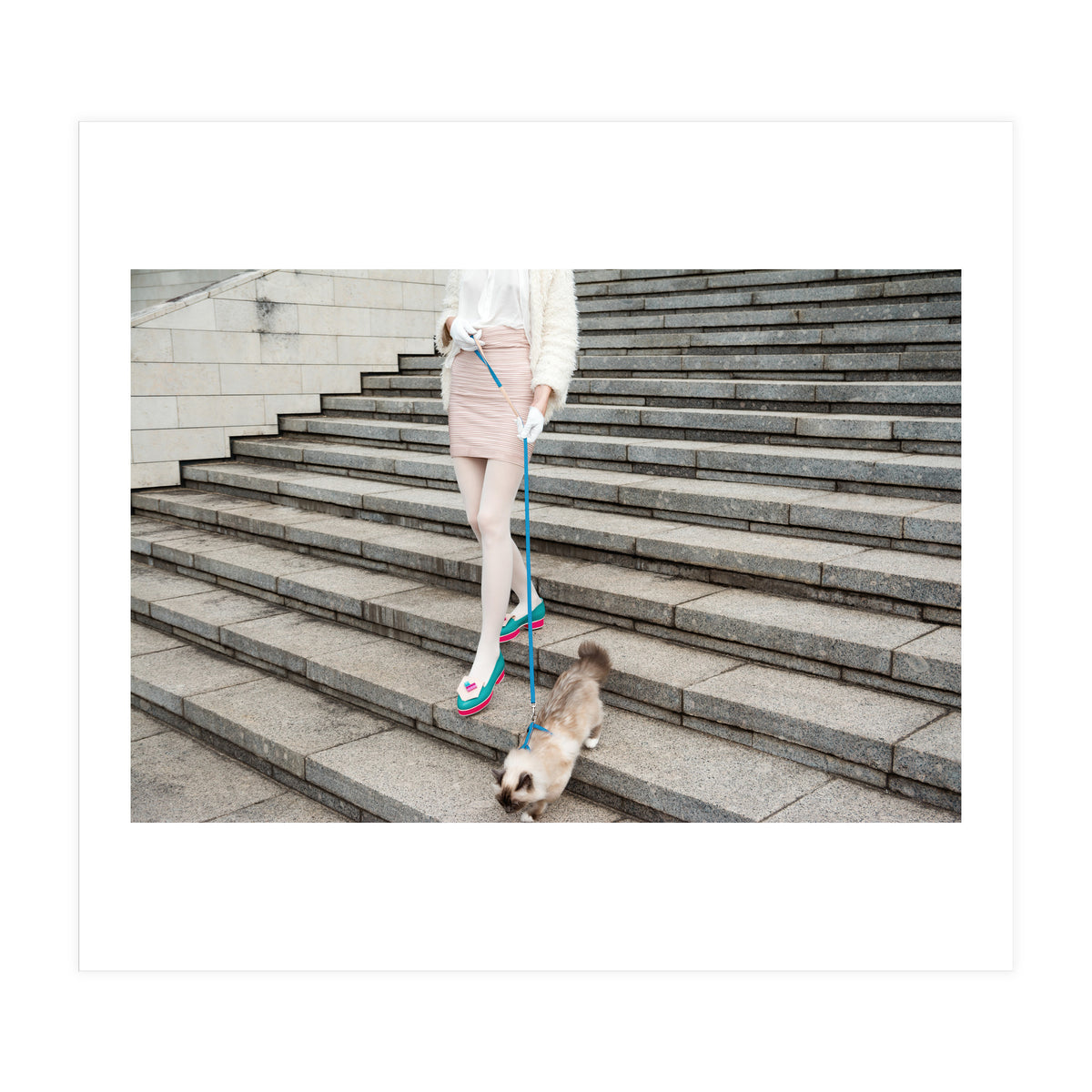 With love, your Love (Print Only)