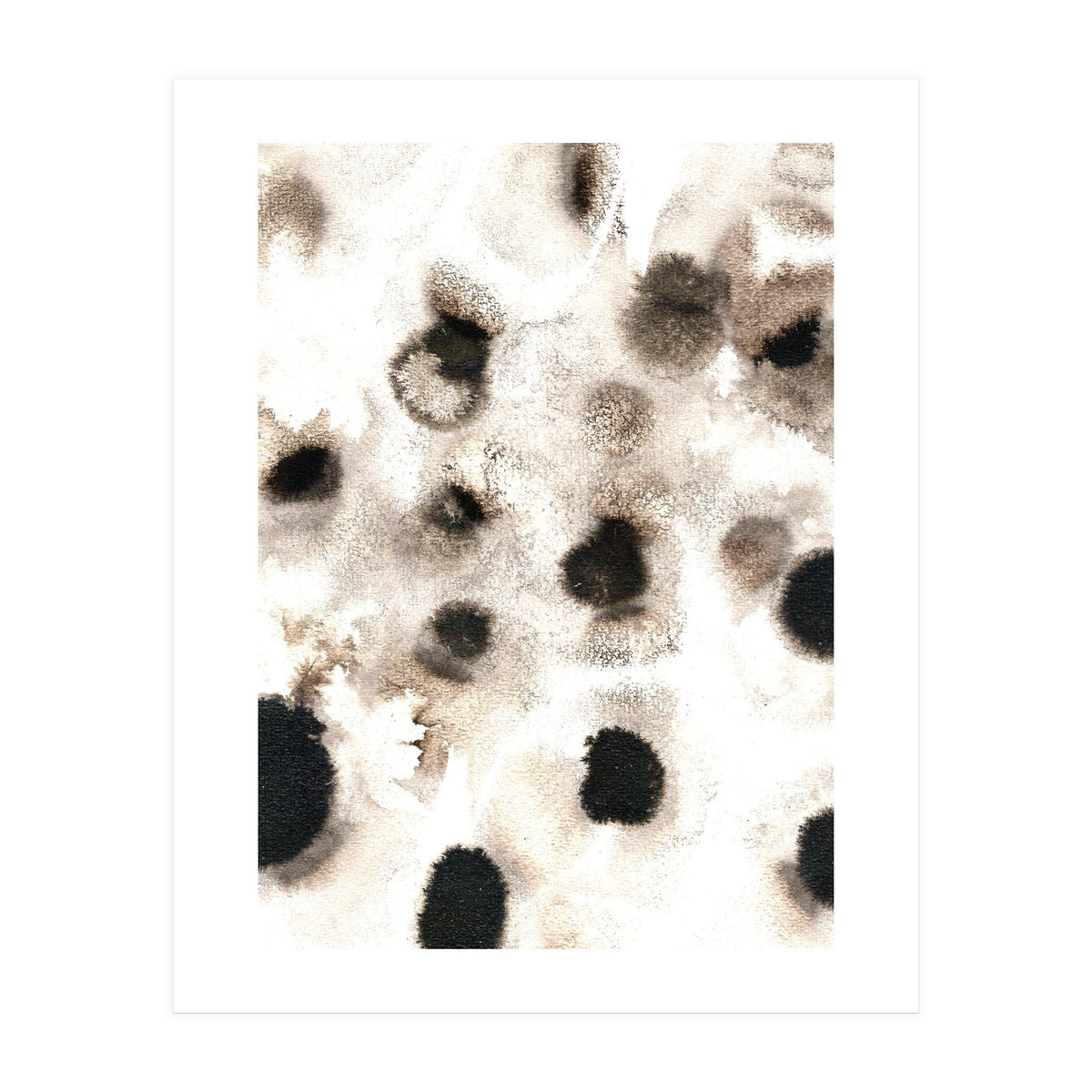 Liwanu (Print Only)