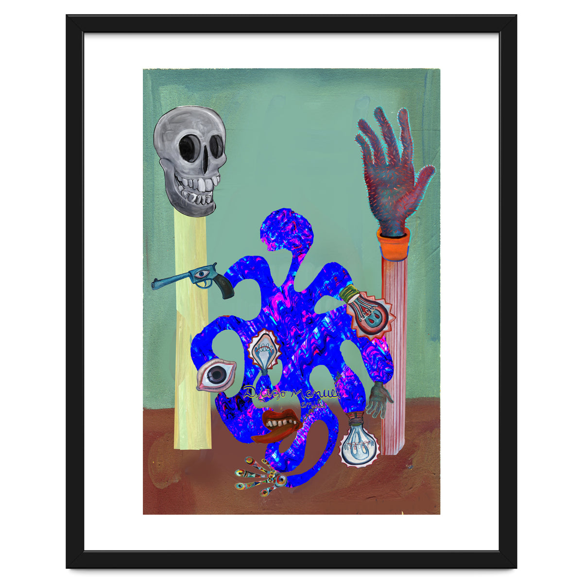 Graffiti Digital 2022 904