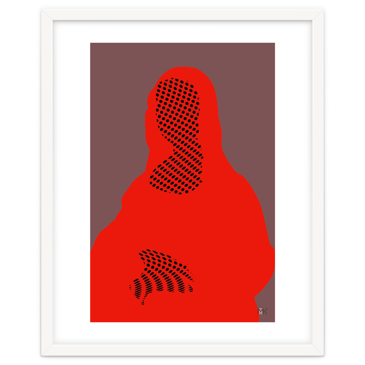 Mona, nu mach aber mal ein Punkt 1