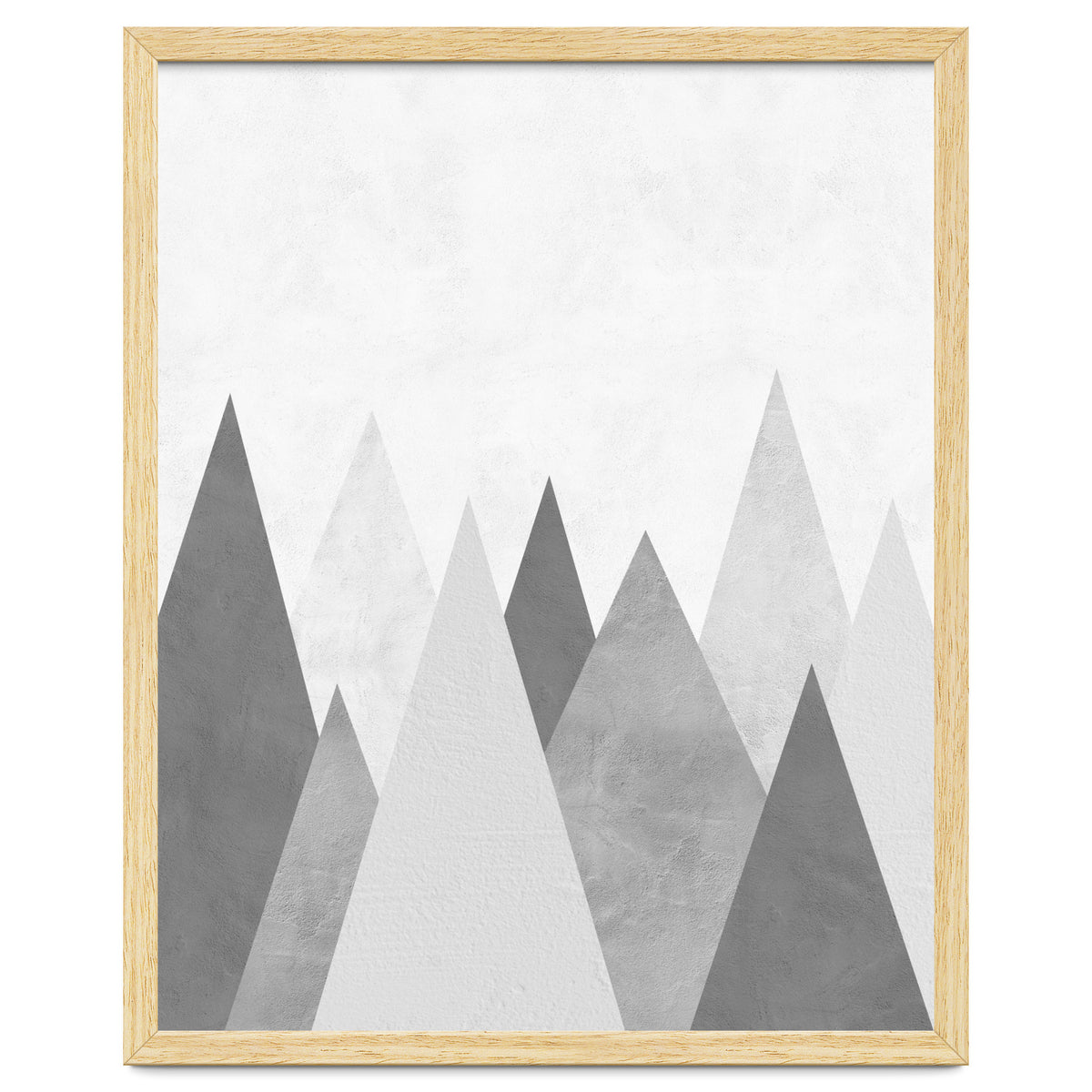 Scandinavian forest IV