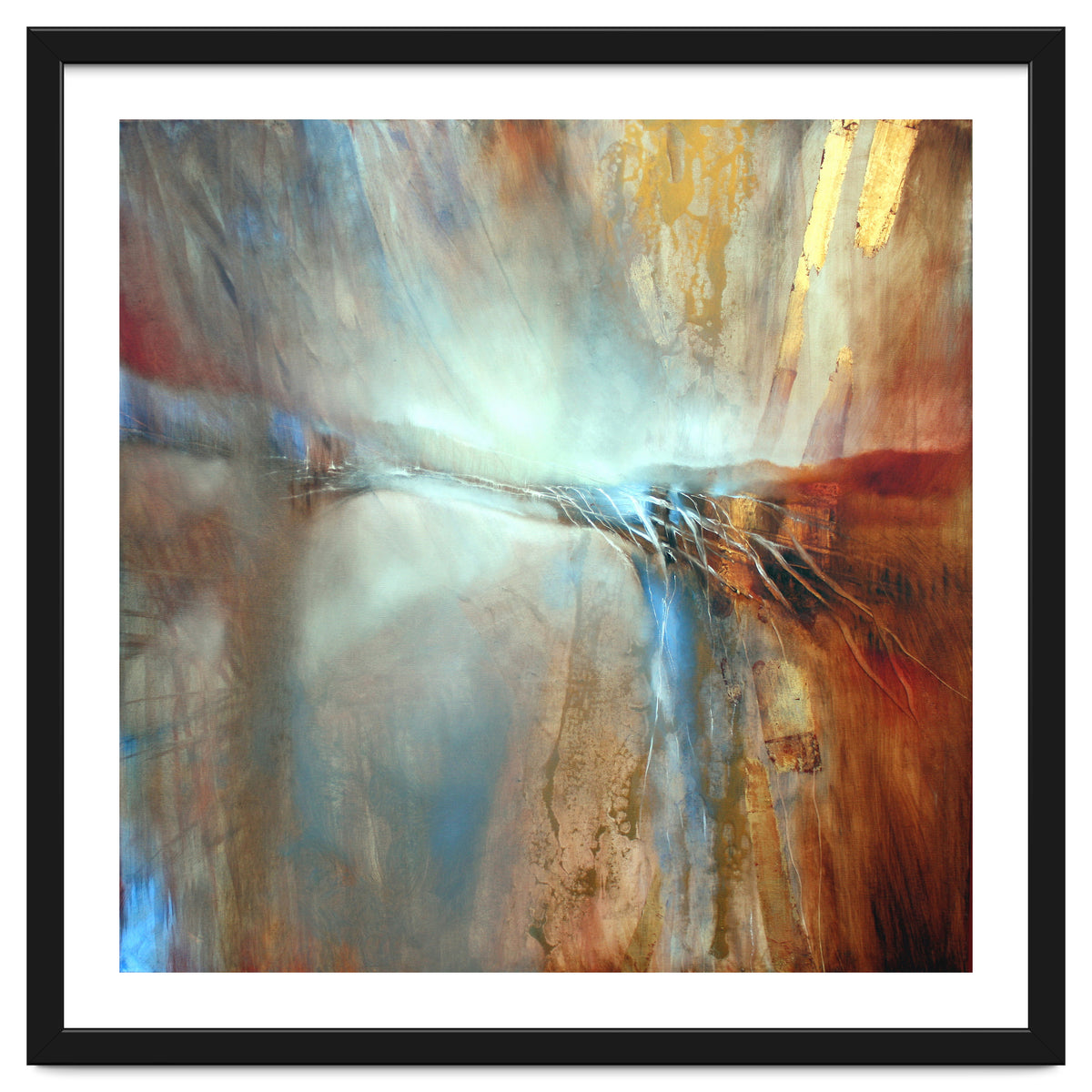 Horizonte - horizons