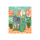 Never Change Your Stripes (Print Only) thumbnail