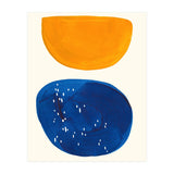 Sun Above Ocean (Print Only) thumbnail