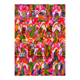 Pop Abstract 11 (Print Only) thumbnail