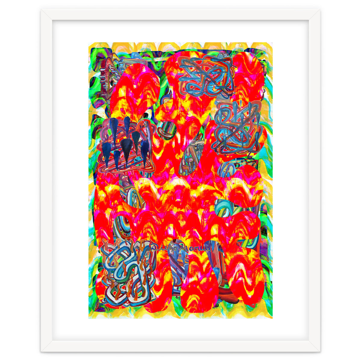 Graffiti Digital 2022 1026