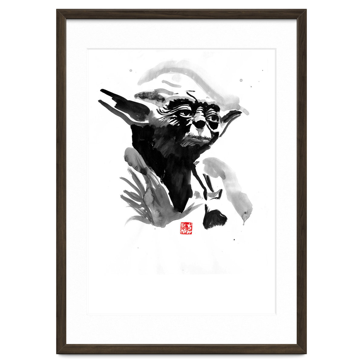 yoda