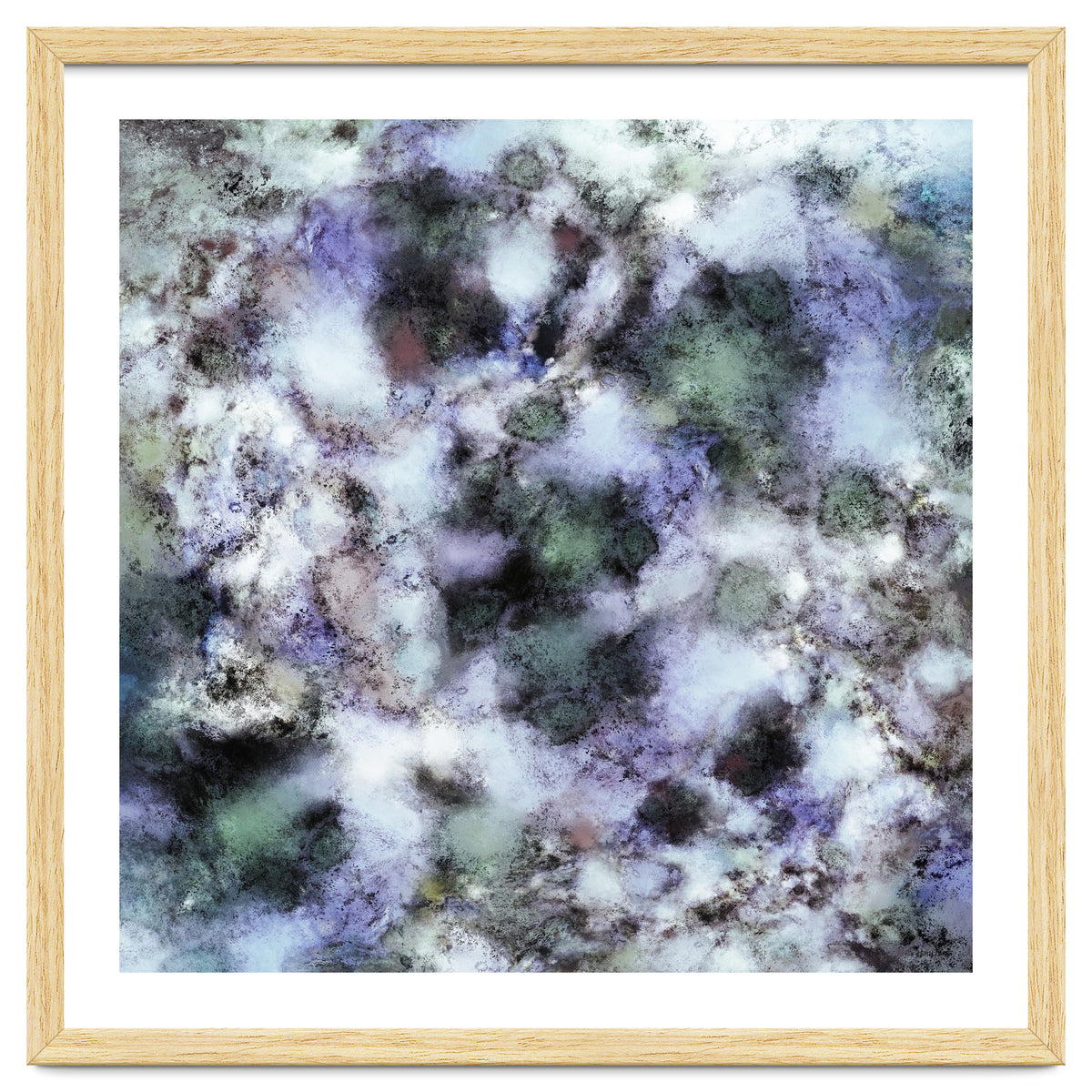 The Soft And The Static