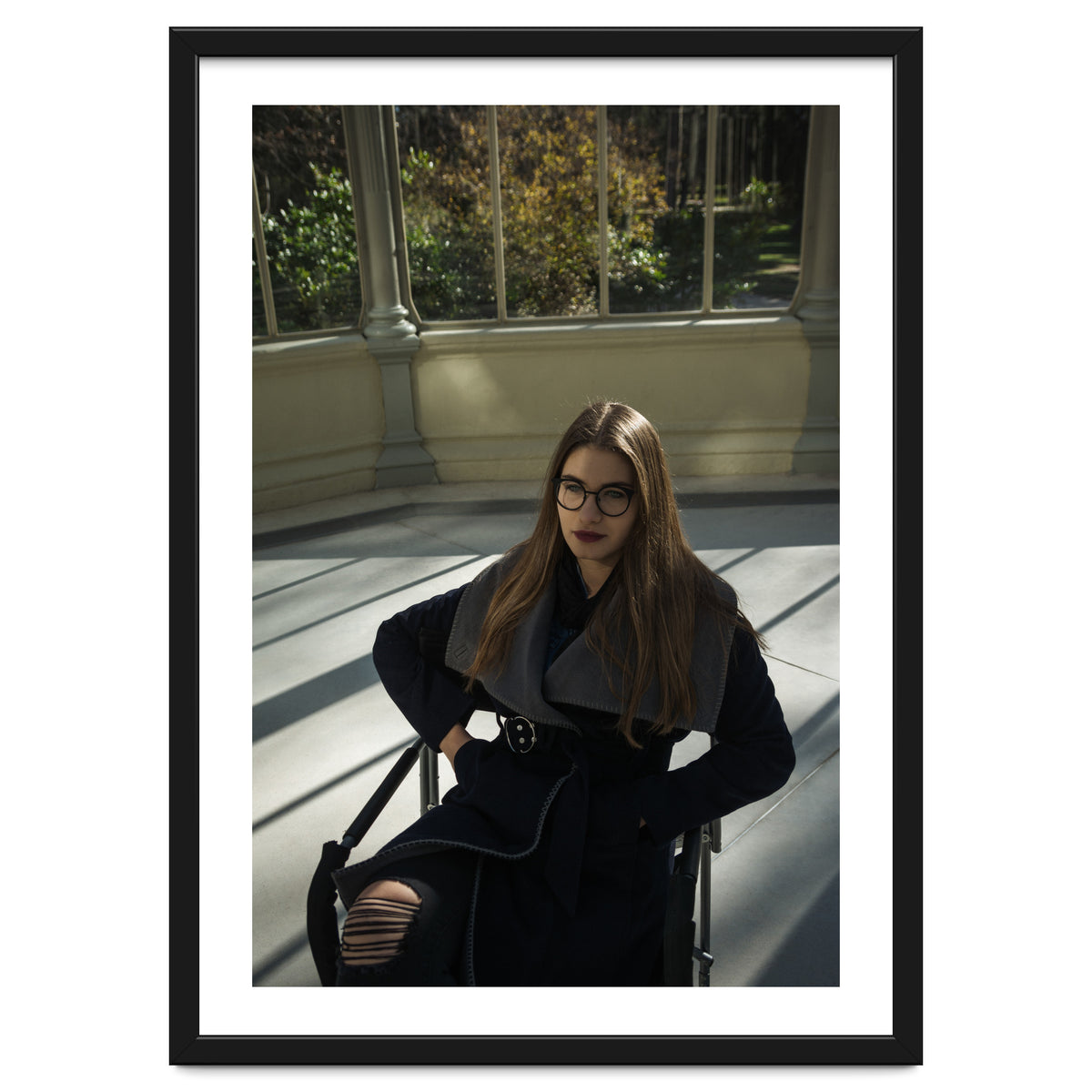 Transition from Summer to Winter