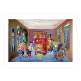 Graffiti Digital 2022 985 (Print Only) thumbnail