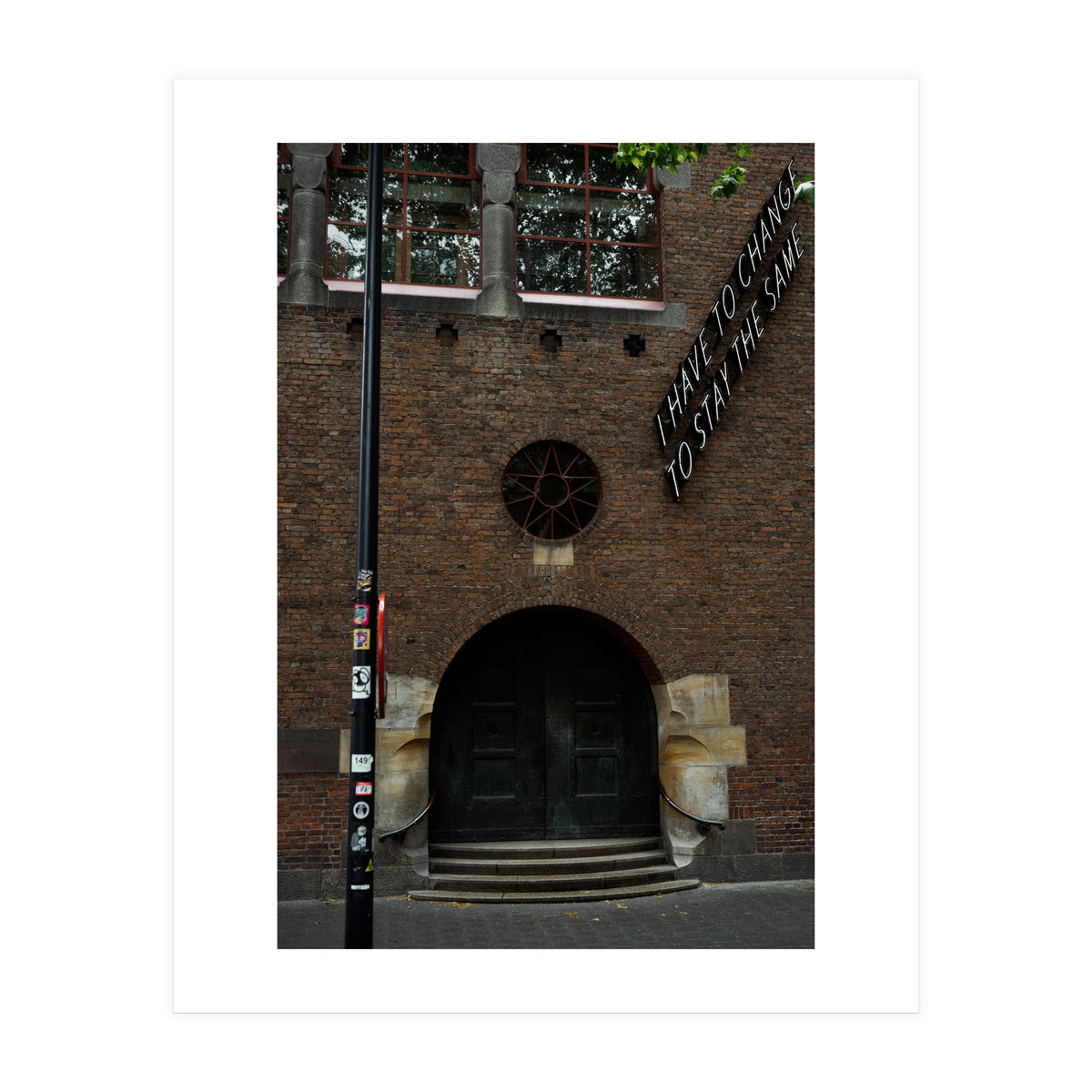 Changes (Print Only)