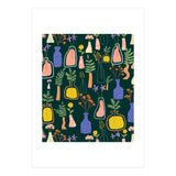Garden As Though You Will Live Forever (Print Only) thumbnail