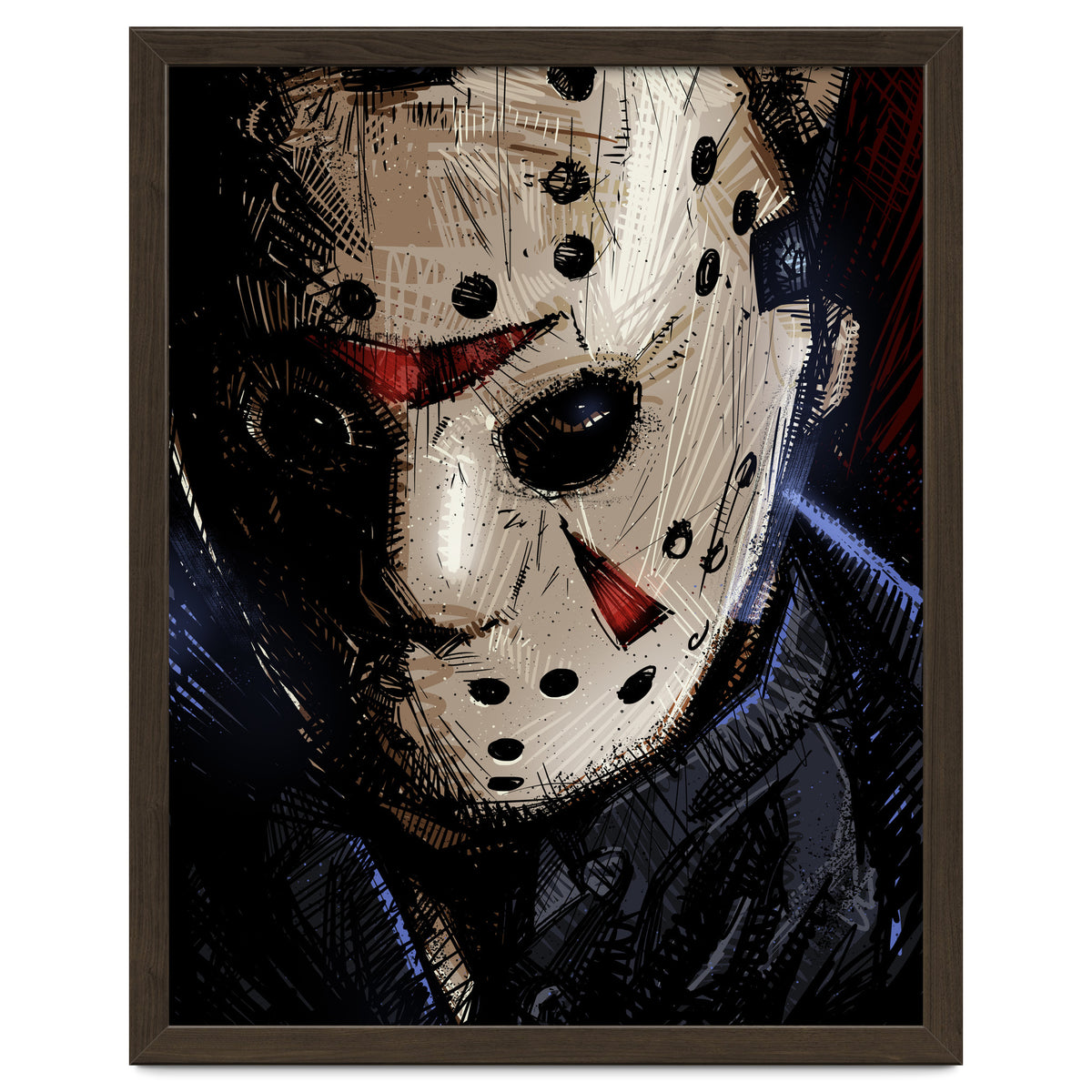 Jason Voorhees