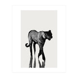 Tiger  (Print Only) thumbnail