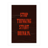 Adulting Start3 (Print Only) thumbnail