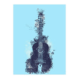 Love Tune (Print Only) thumbnail