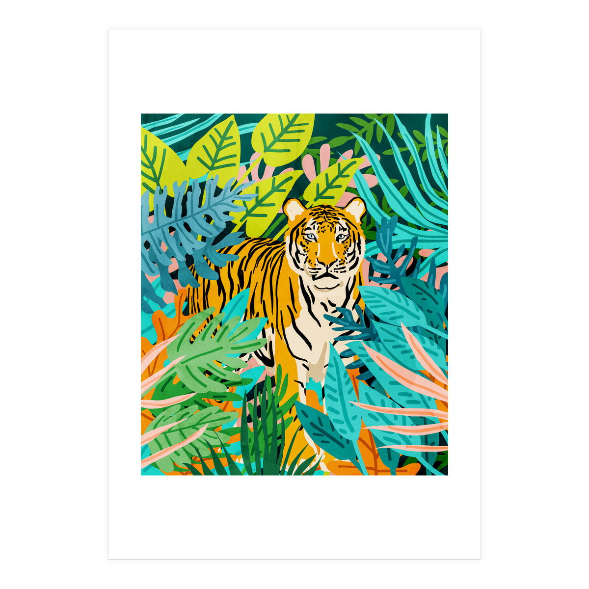 Only 3890 Left. (Print Only)