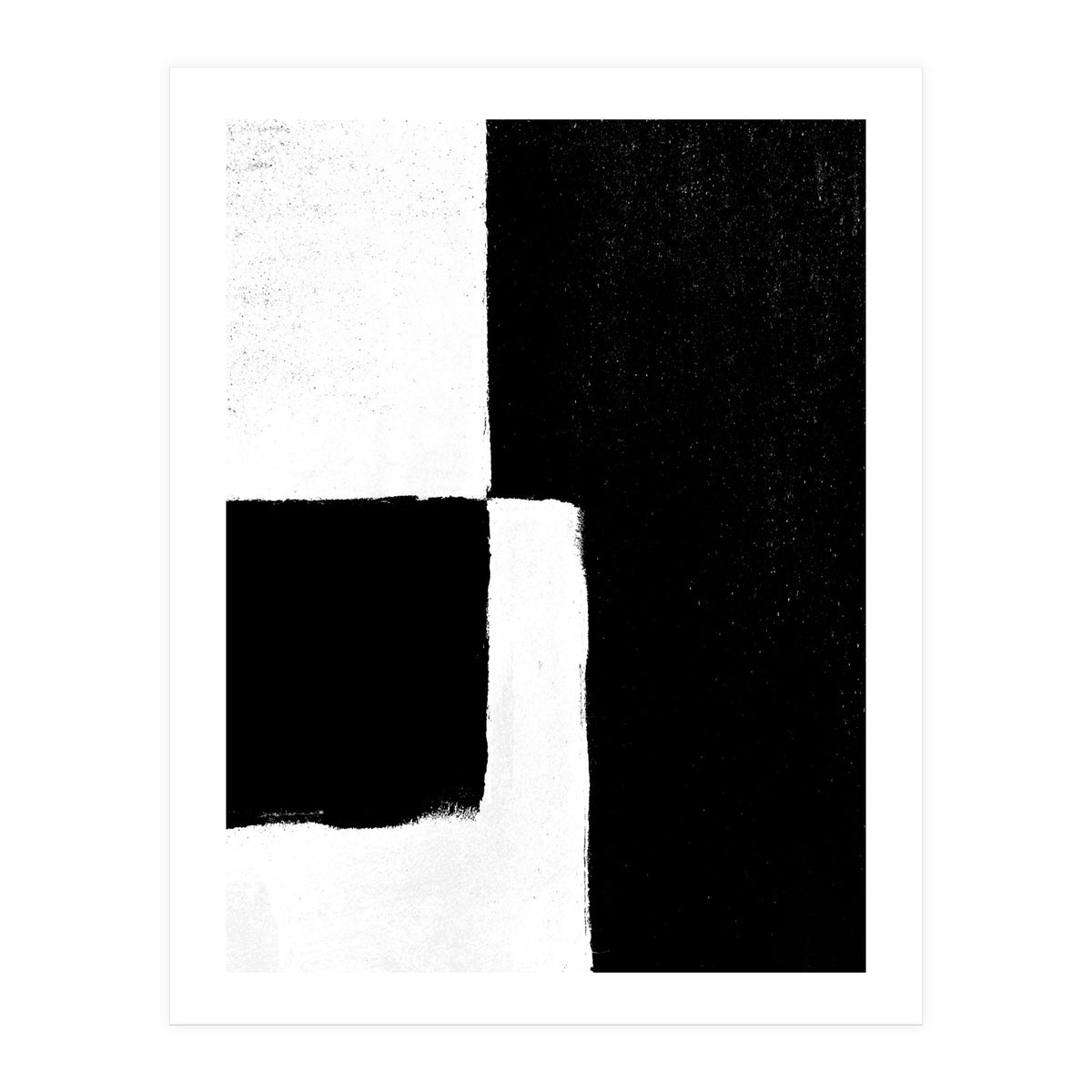 With Simplicity 03 (Print Only)