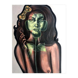 Like Flower Like Me (Print Only) thumbnail