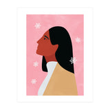 Snowflakes (Print Only) thumbnail