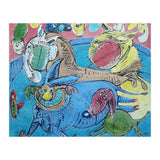Animales En El Corral (Print Only) thumbnail