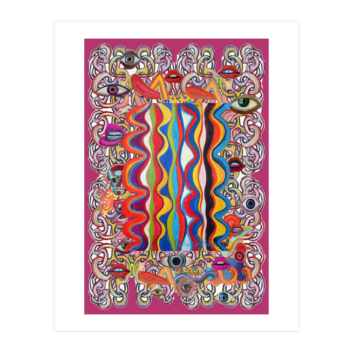 New Graffiti2022 32 (Print Only)