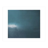 Waves On Breakwater (Print Only) thumbnail