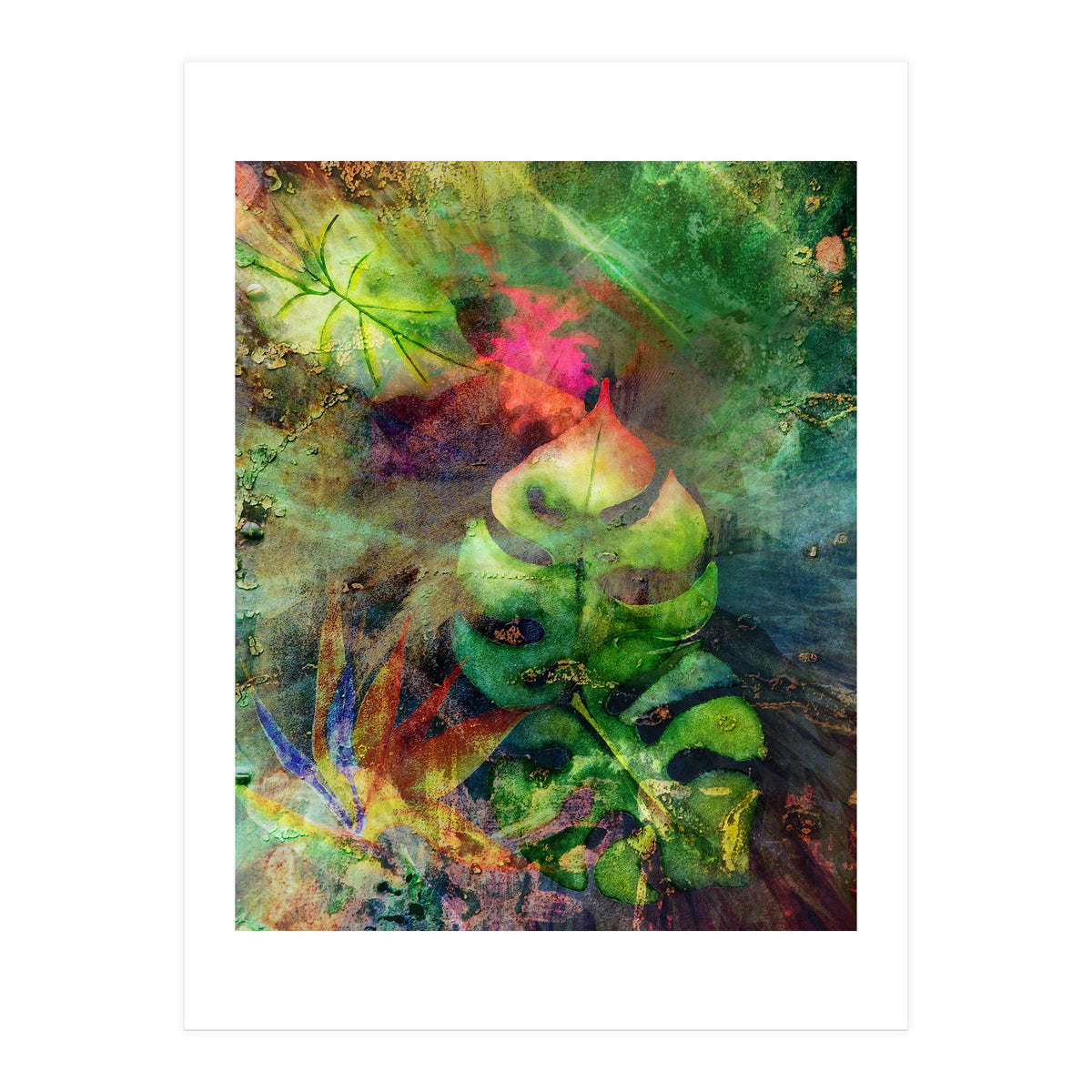 Maelstrom (Print Only)