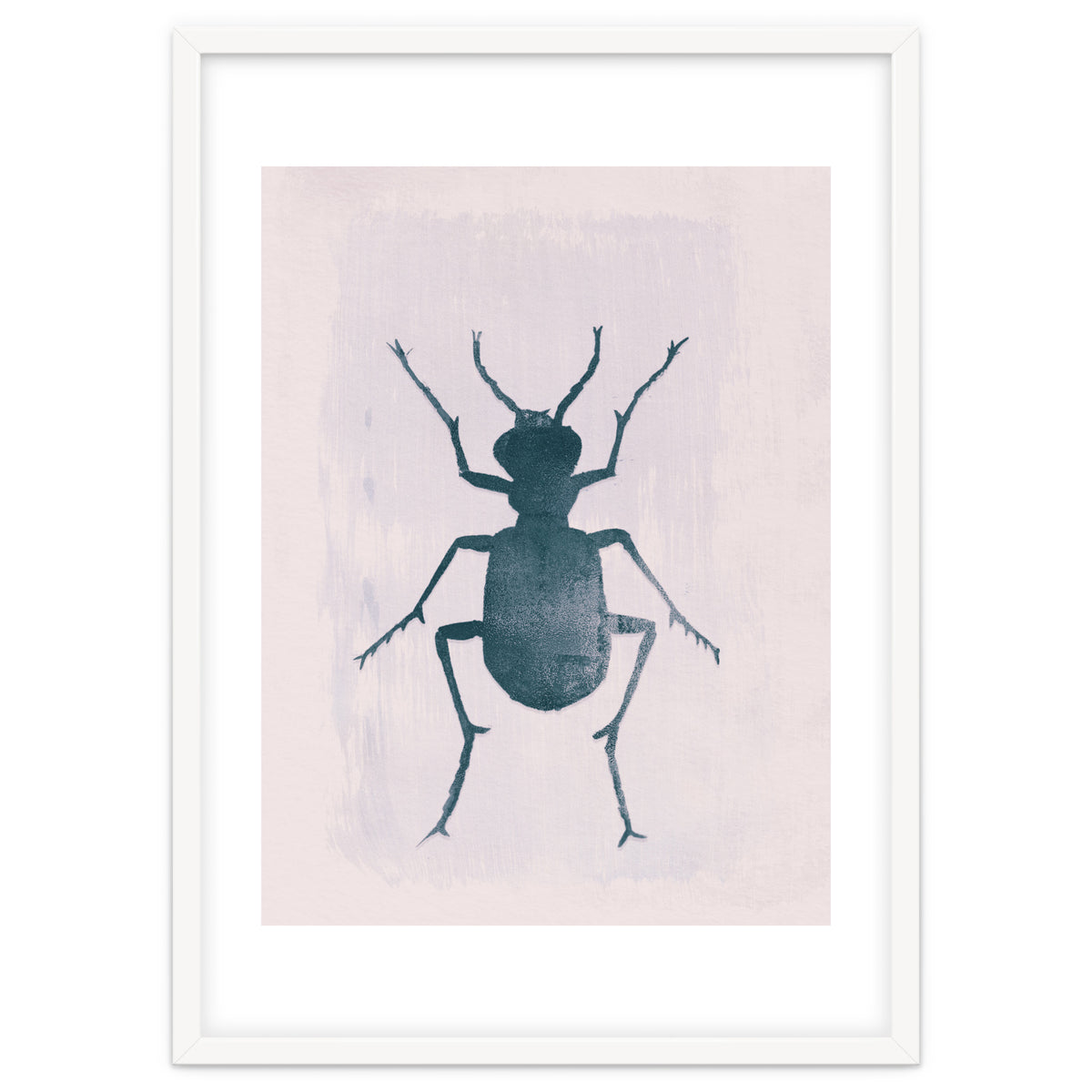 Beetle 1