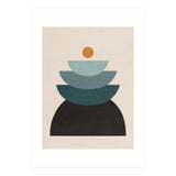 OVERLAPPED GEOMETRY F02 (Print Only) thumbnail