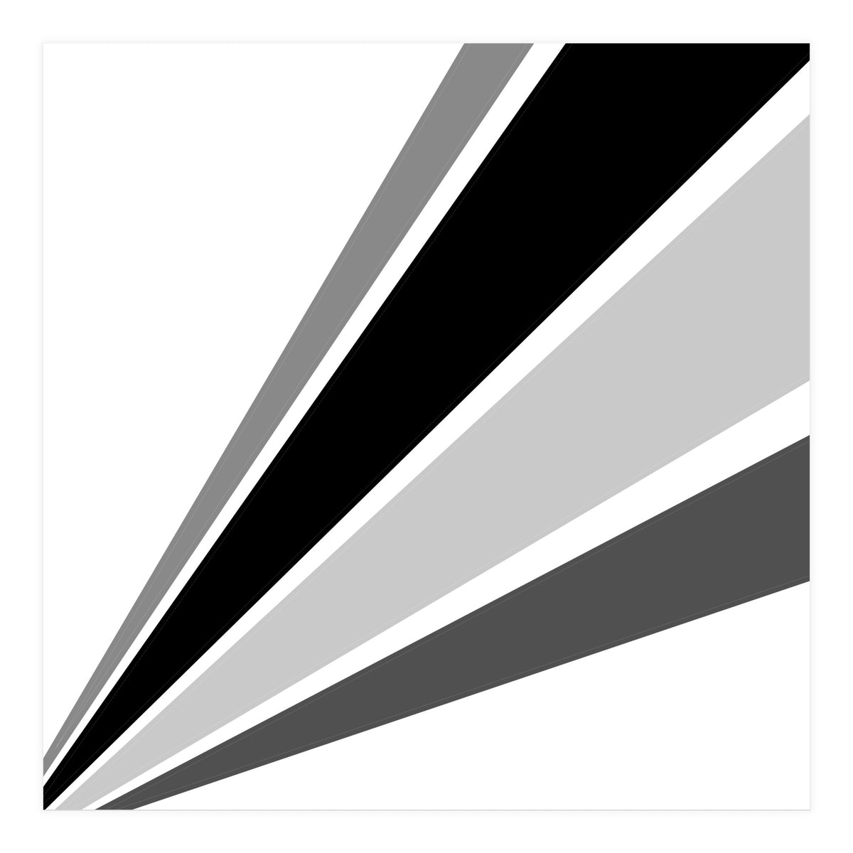 Way Back (Print Only)