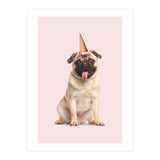 Pugicorn (Print Only) thumbnail