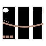 Abstrato Geométrico 37.5 (Print Only) thumbnail