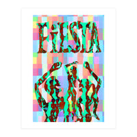 Fiesta 23 (Print Only)