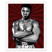 Muhammad Ali