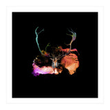 CARABOU-3  (Print Only) thumbnail