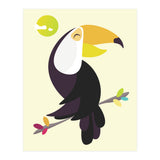 Tukano (Print Only) thumbnail