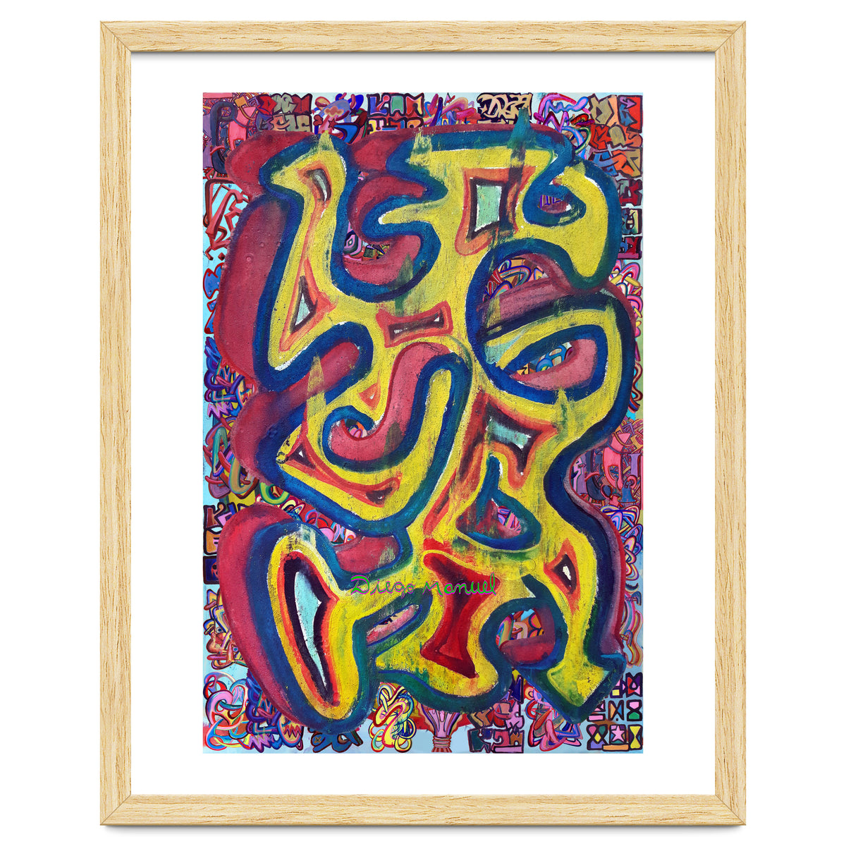 Graffiti Digital 2022 346