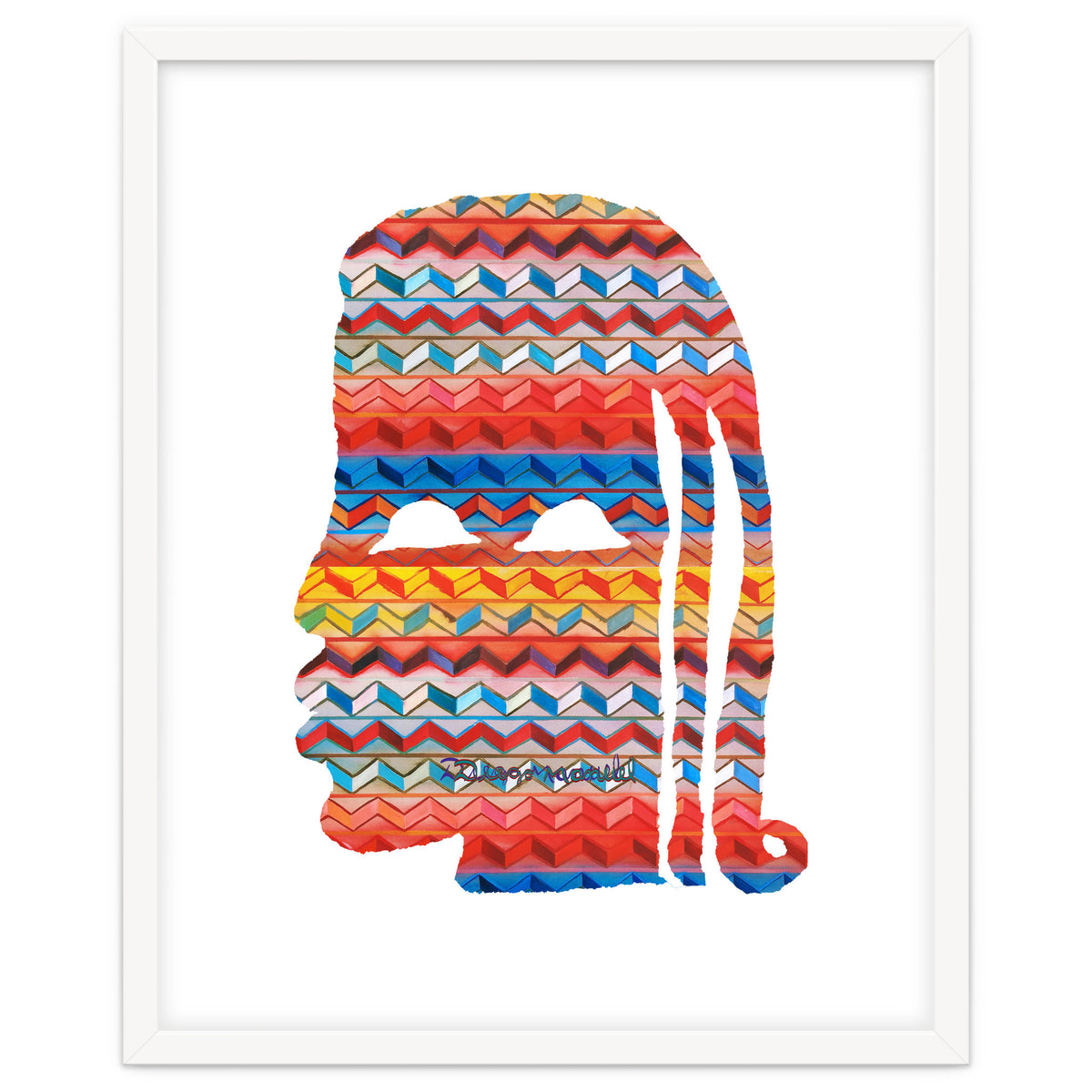 Abstracto Pop Nuevo B 16 Copia