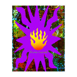 Fuego Y Graffiti 60 (Print Only) thumbnail