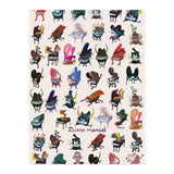 Pianos Pianos (Print Only) thumbnail