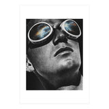 Cosmo Hunk (Print Only) thumbnail