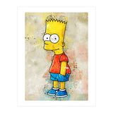 Bart (Print Only) thumbnail