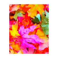 Autumn (Print Only)